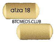 Buy Concerta Online, High Quality Concerta 18mg for sale
