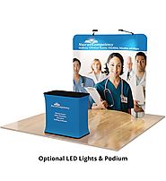 Best Offers On Trade Show Booth | Display Solution - Canada
