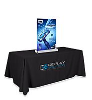 Trade Show Pop Up Displays | Discount On Each Trade Show Packages‎