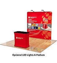 Purchase Now! Trade Show Displays In Toronto | From Display Solutions