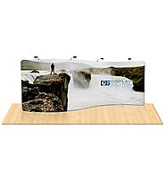 Offers Available On Trade Show Displays - Canada| Get Your Own Display Now !