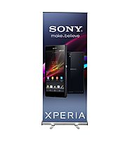 Eye-Catching Trade Show Banners At Display Solution | Toronto