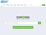 123movies Proxy :: List of 123movies unblock mirrors