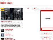 RedBox Movies Proxy :: List of RedBox Movies unblock mirrors