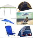 Best Beach Tents 2014