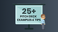 25+ Best Pitch Deck Examples, Tips & Templates for 2019 - Venngage