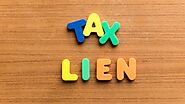 Things to Learn to Reduce the Impact of IRS Tax Lien