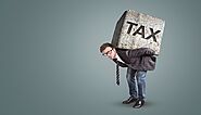 A Look at Some of the Most Serious IRS Problems Faced by Taxpayers | Nick Nemeth Blog