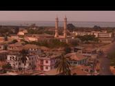 A Tourist's Guide to Banjul/Bakau, The Gambia. www.theredquest.com