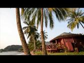 Billfish Principe, Bom Bom Island Resort for 'Tag & Release' Marlin Fishing