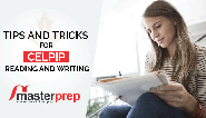 Tips and Tricks For CELPIP Reading and Writing | Masterprep