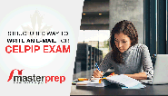 STRUCTURED WAY TO WRITE AN E-MAIL FOR CELPIP EXAM | Masterprep