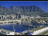 Cape Town South Africa - Video Tour