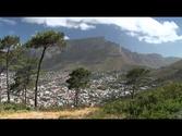 South Africa: From Cape Town along the Garden Route to Swaziland and Nelspruit.