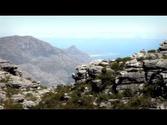 Table Mountain - Cape Town South Africa