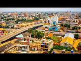 A la découverte de la ville de Cotonou...!
