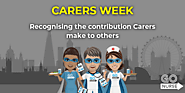 Carers Week 2019 | Go Nurse