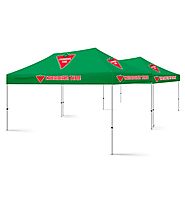Offers Ending On Custom Canopies | Left One! Order Now! - Display Solution