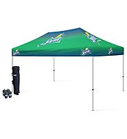 Highlight Your Business With Canopy Tents At Trade Show | Toronto