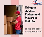 Expanding your Textile Business to new cities? Things to check in Packers and Movers in Kolkata – Packers and Movers