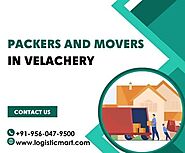 Safety First: Safety Checks When Transporting Car with Packers and Movers in Velachery