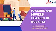Considerations to diminish the Packers and movers charges in Kolkata