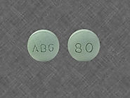 Order Oxycodone 80mg online at low prices in the USA | Oxycodone pills