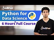 Python for Data Science and its importance in 2020