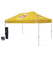 Make Your Trade Show Shine With Advertising Tent | New York