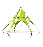 Buy Now Custom Star Tents | Best Deals From Starline Tents