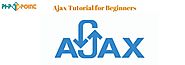 ajax tutorial