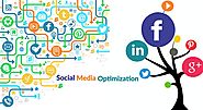 SMO Company in India, SMO Services, Social Media Marketing Agency - SEO Strikers