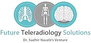 Teleradiology Reporting Job India