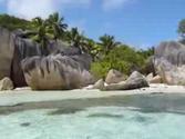 Seychelles, La Digue