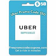 Uber Promo Code $50 | Uber Promo Codes Existing Users : FREE PROMO CODE COUPONS
