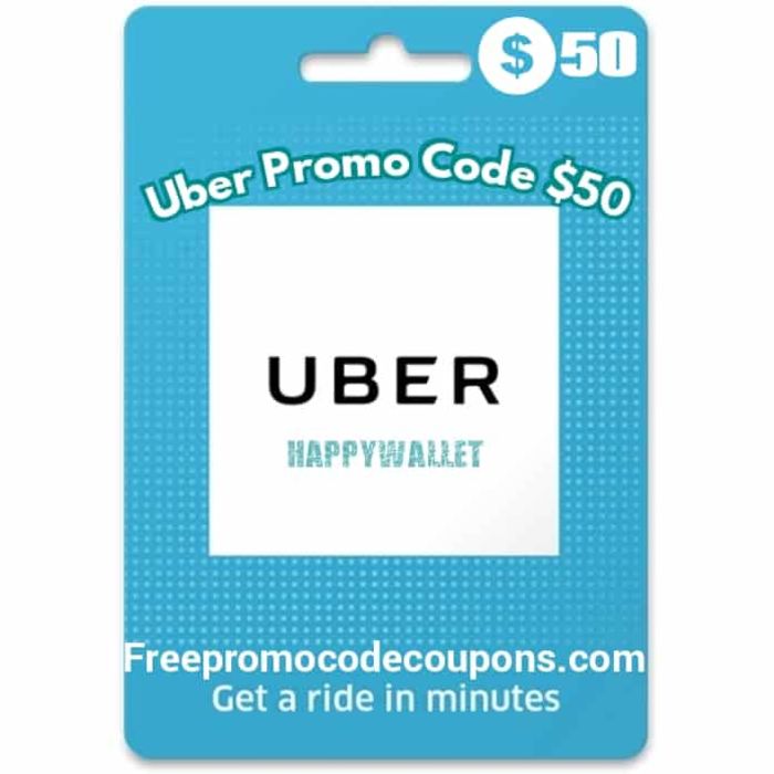 Uber Free Rides + Uber Promo Codes | A Listly List