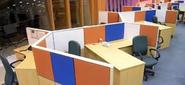 Office space in Richmond Road Bangalore Central 7500 sq ft Plug & Play Office Space available for rent on Richmond Road