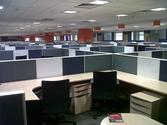Office space in Infantry Road Bangalore Central 30000 sq ft Office Space available in a Business Park on Infantry Road