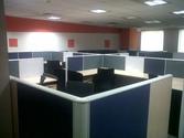 Office space in Infantry Road Bangalore Central 25000 sq ft Office Space available in a Business Park on Infantry Road
