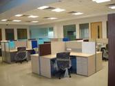 Office space in Infantry Road Bangalore Central 5000 sq ft Plug & Play Office space available for rent on Infantry Road