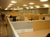 Office space in Infantry Road Bangalore Central 3000 sq ft brilliant Plug & Play office space available for rent on I...
