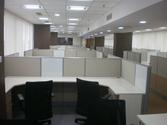 Office space in Infantry Road Bangalore Central 6000 sq ft Plug & Play Office Space available for rent in a commercia...