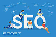 Get Professional Experts For SEO In Atlanta At iBoost Web