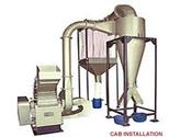 Cold Spices Grinding Plant- Latest Technology Used For Processing Spices