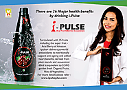 i Pulse Health Drink Benefits – Yoga Aid