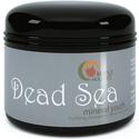 Dead Sea Mud Mask for Women, Men & Teens - Enriched with Organic Mineral Youth Formula to Balance Oily Skin, Remove A...