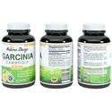 80% HCA Pure Garcinia Cambogia Extract - Highest Grade for Weight Loss ★ Calcium Free ★ Best Premium Quality As Dr Oz...