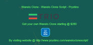 Wanelo Clone Script,Social Shopping Script - Prystino