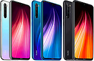 Redmi 8 at just Rs.7,999 - Redmi 8 (Onyx Black, 64 GB) features and specifications include 4 GB RAM, 64 GB ROM, 5000 ...