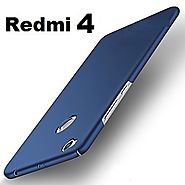 Mi Redmi 4 ( 32 GB Storage, 3 GB RAM ) Online at Best Price On Flipkart.com